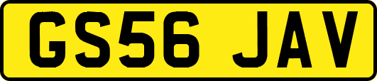 GS56JAV