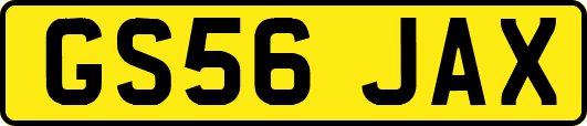 GS56JAX