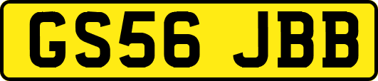 GS56JBB