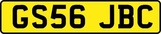 GS56JBC