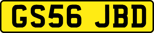 GS56JBD