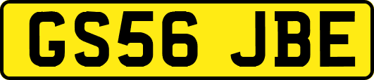 GS56JBE