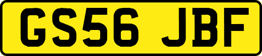 GS56JBF