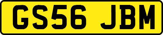 GS56JBM