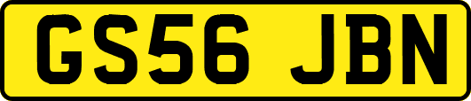 GS56JBN