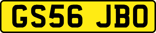 GS56JBO