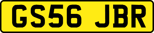 GS56JBR