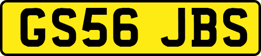 GS56JBS