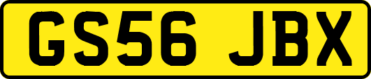 GS56JBX