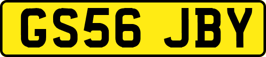 GS56JBY