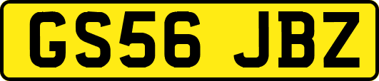 GS56JBZ