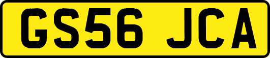 GS56JCA