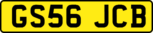 GS56JCB