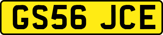 GS56JCE