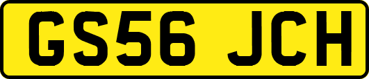 GS56JCH