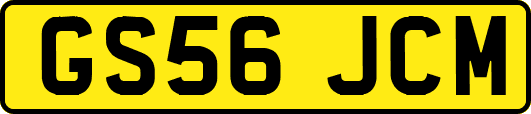 GS56JCM