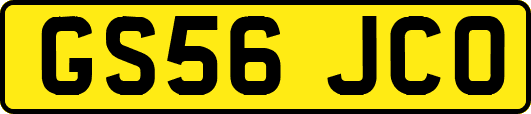 GS56JCO