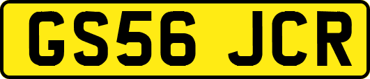 GS56JCR