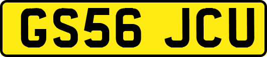 GS56JCU