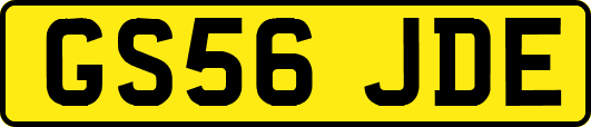 GS56JDE
