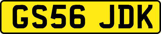 GS56JDK