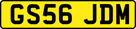 GS56JDM