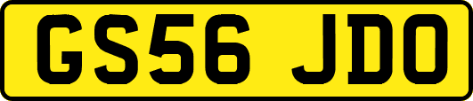 GS56JDO