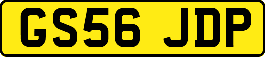 GS56JDP