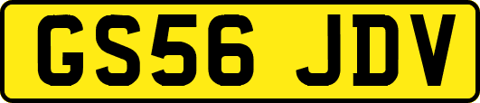 GS56JDV