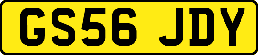 GS56JDY