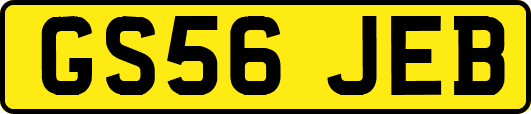 GS56JEB