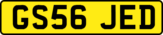 GS56JED