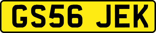 GS56JEK