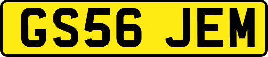 GS56JEM