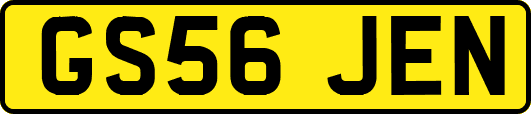GS56JEN