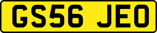 GS56JEO