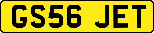 GS56JET