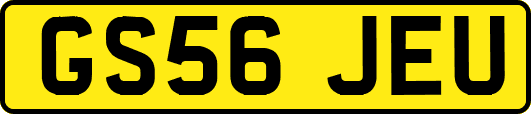 GS56JEU