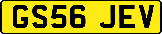 GS56JEV