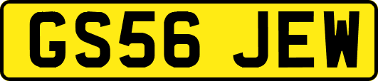GS56JEW