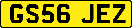 GS56JEZ