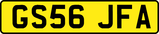 GS56JFA