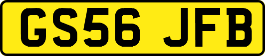 GS56JFB