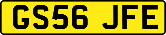 GS56JFE