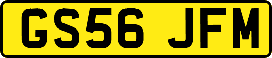 GS56JFM