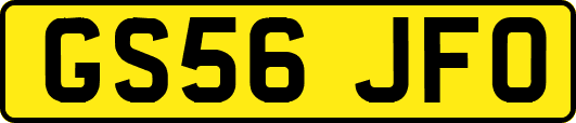 GS56JFO
