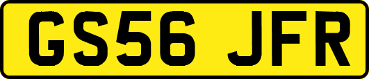 GS56JFR