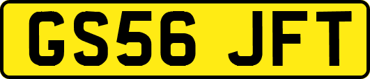 GS56JFT