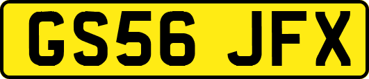 GS56JFX
