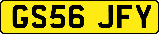 GS56JFY